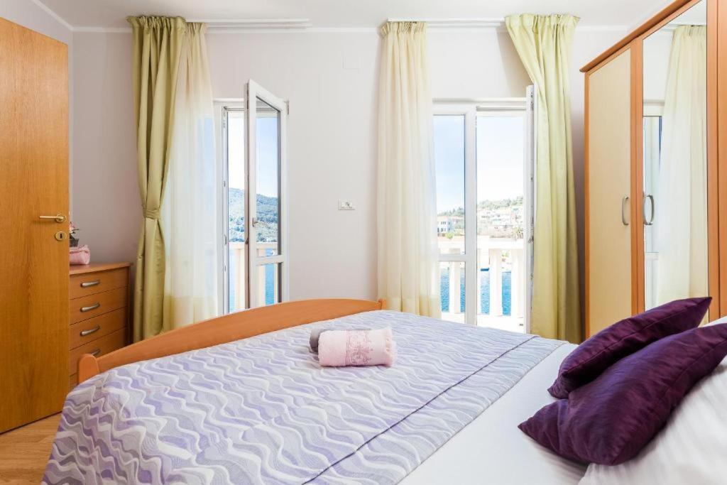 Apartments Dea Caeli 尼亚卢卡 外观 照片