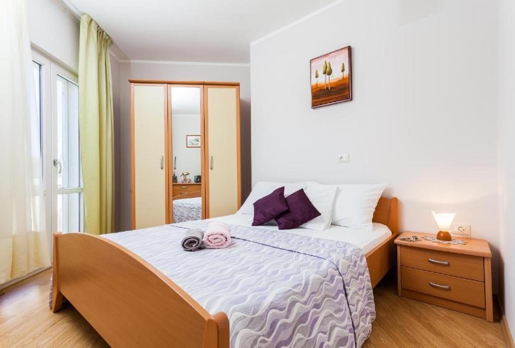 Apartments Dea Caeli 尼亚卢卡 外观 照片